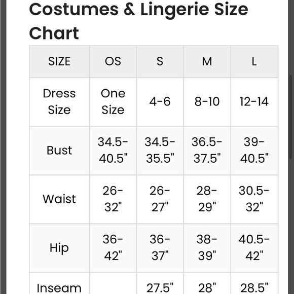 Deadly Darling Clown Costume - Picture 5 of 8